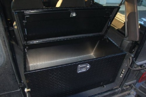 Jeep Secure Trunk Box – GR8TOPS