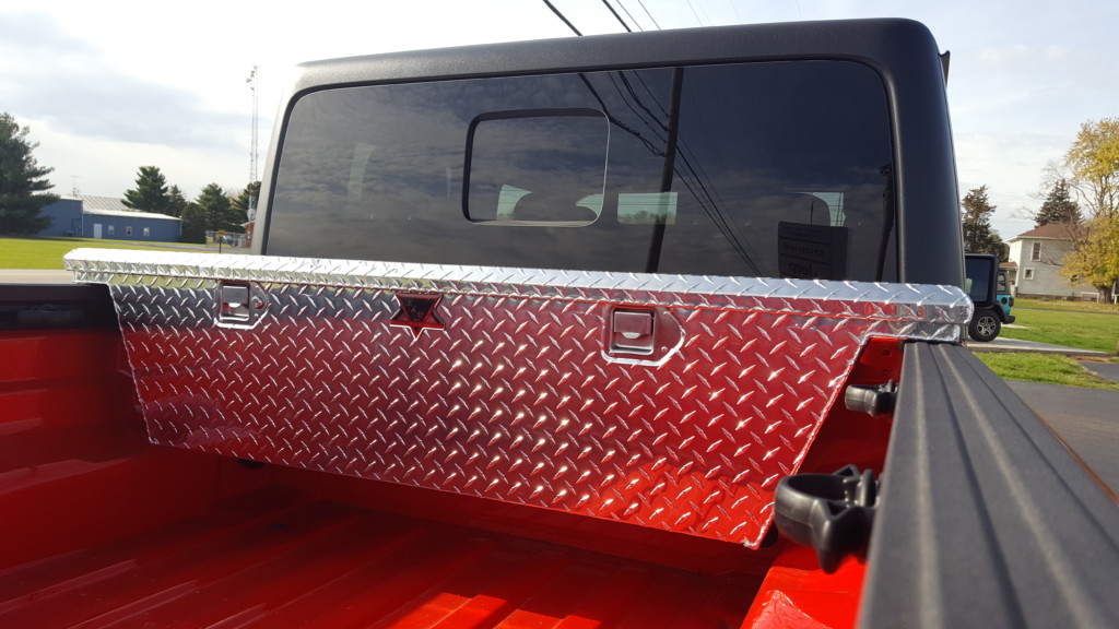 Jeep JT Gladiator Tool Box – GR8TOPS