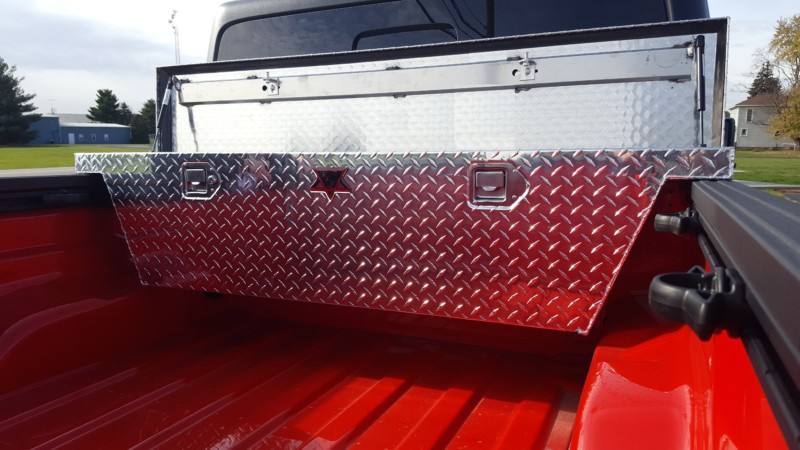 Jeep JT Gladiator Tool Box – GR8TOPS