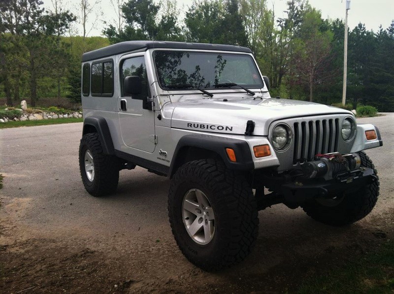 jeep safari for sale