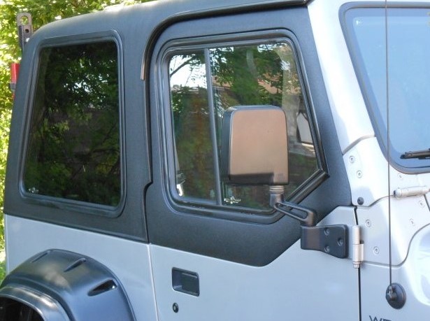 Jeep Tj Half Doors United Kingdom, SAVE 34% 